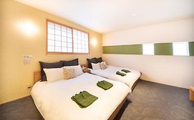 Hotel 楢の葉守